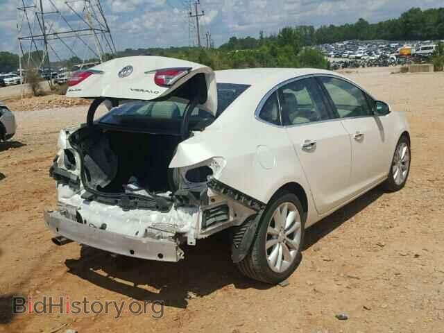 2014 BUICK VERANO - VIN: 1G4PS5SK7E4146783 - Фото 4
