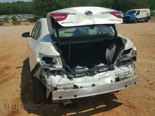 2014 BUICK VERANO - VIN: 1G4PS5SK7E4146783 - Фото 9