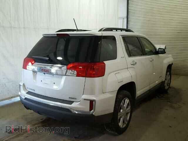 2016 GMC TERRAIN - VIN: 2GKFLTEK3G6112844 - Photo 4