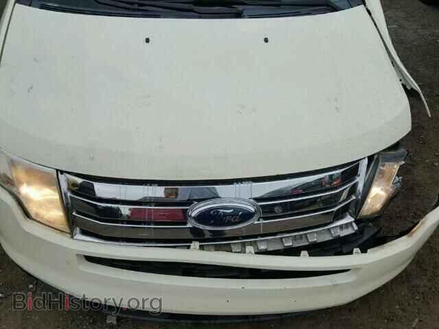 2008 FORD EDGE - VIN: 2FMDK36CX8BB38651 - Фото 7