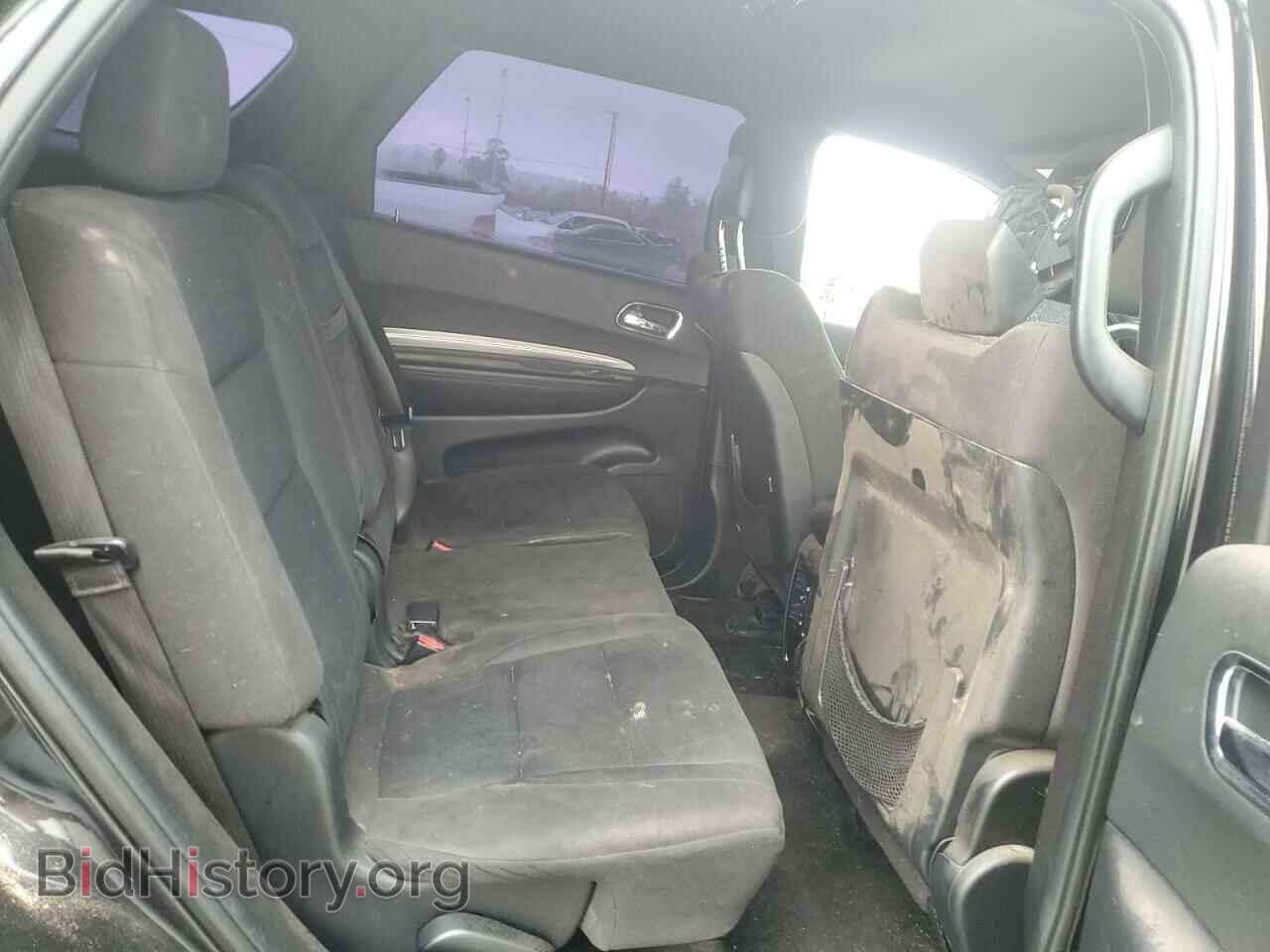 2014 DODGE DURANGO - VIN: 1C4RDHAG8EC332182 - Фото 11