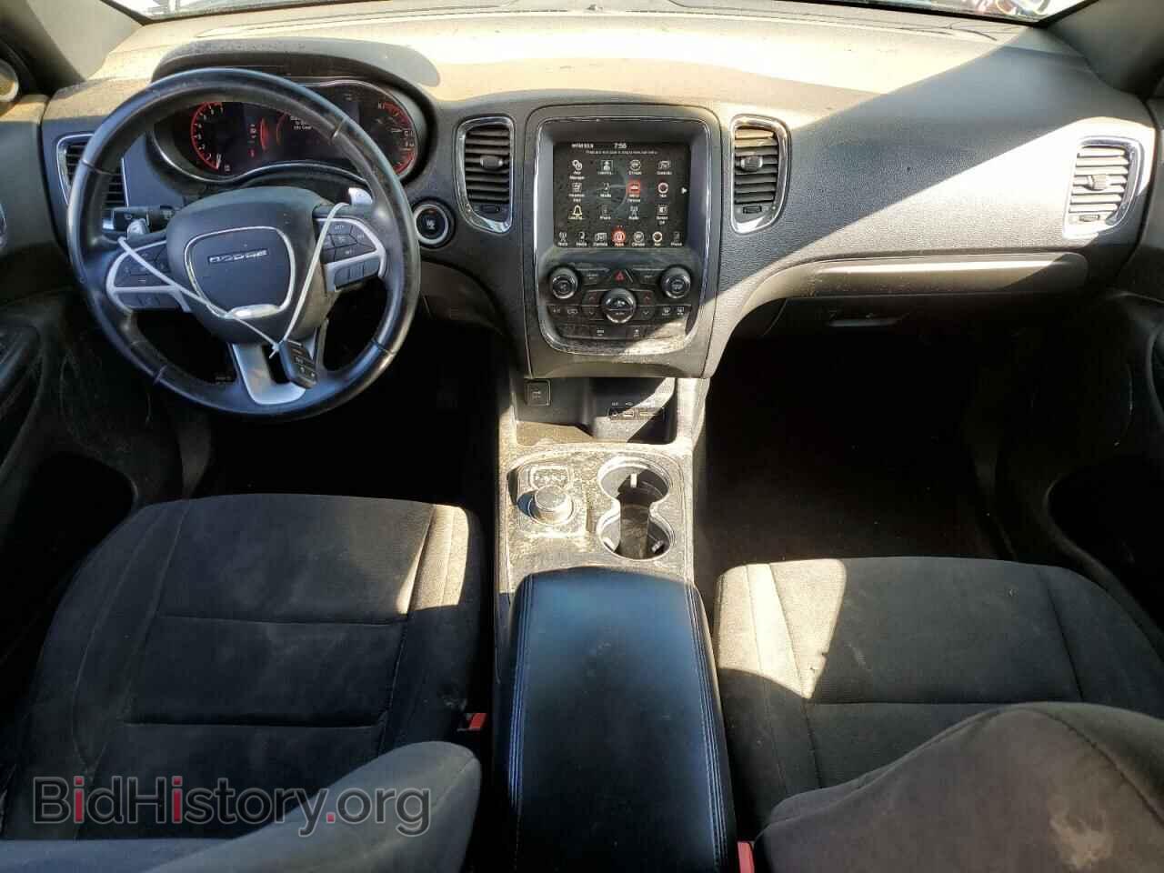 2014 DODGE DURANGO - VIN: 1C4RDHAG8EC332182 - Фото 8