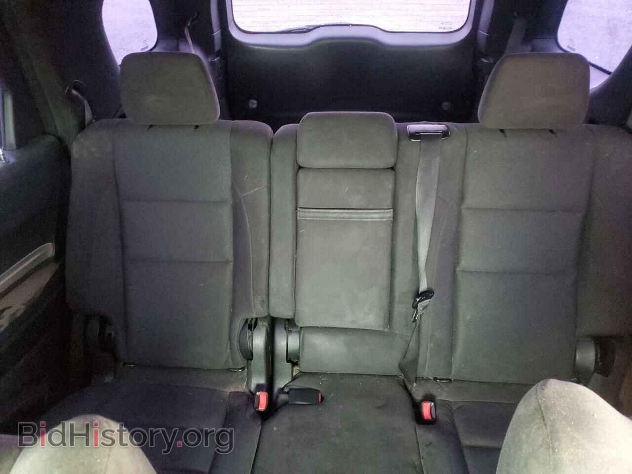 2014 DODGE DURANGO - VIN: 1C4RDHAG8EC332182 - Фото 10