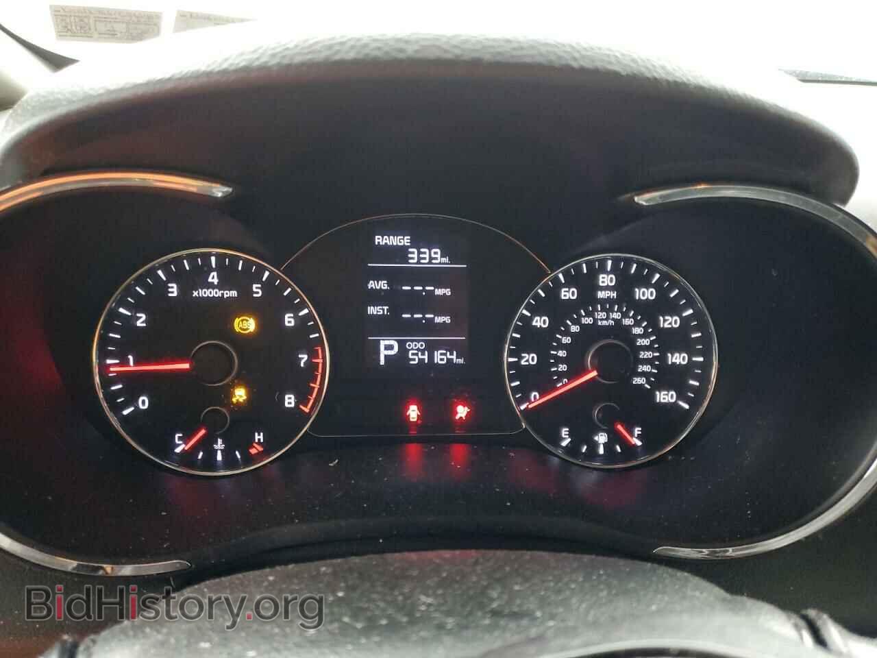 2014 KIA FORTE - VIN: KNAFK4A67E5068480 - Фото 9