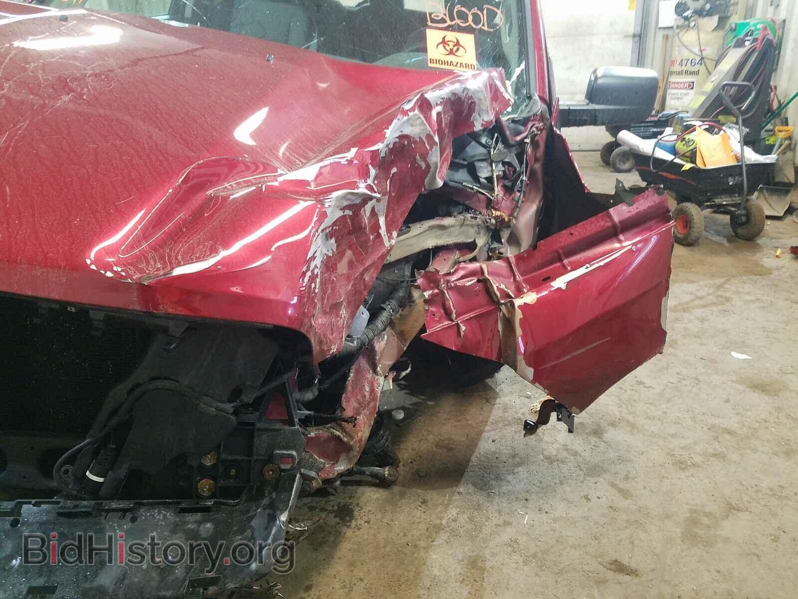 2014 RAM 1500 - VIN: 1C6RR7FT5ES227713 - Фото 9