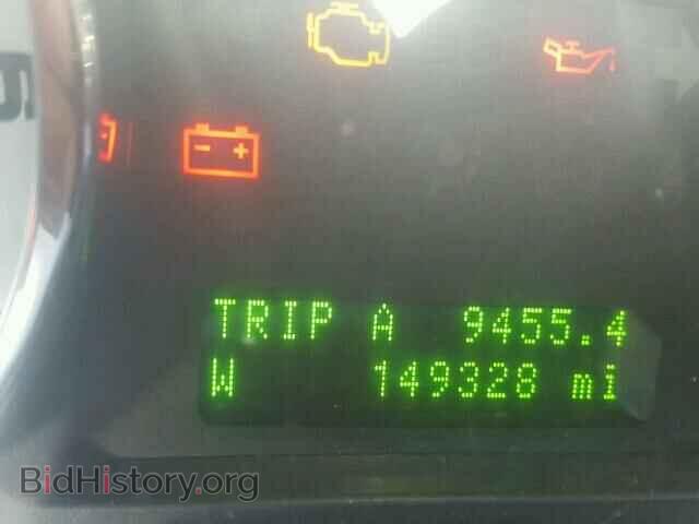 2008 FORD EDGE - VIN: 2FMDK38C68BA17094 - Фото 8