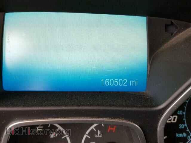2014 FORD FOCUS - VIN: 1FADP3N23EL341347 - Фото 8