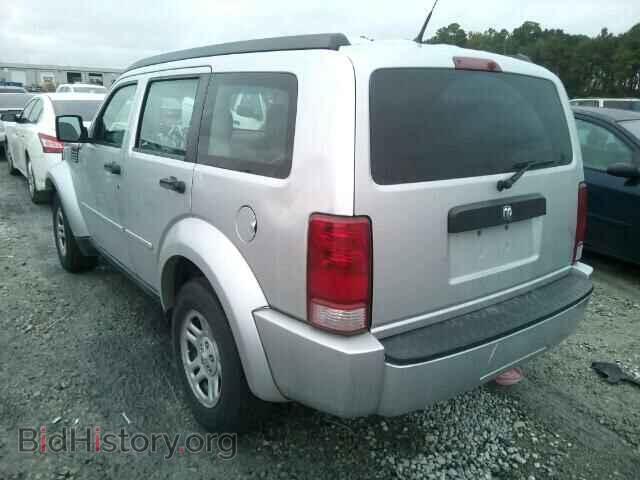 2011 DODGE NITRO - VIN: 1D4PT2GK2BW521832 - Фото 3