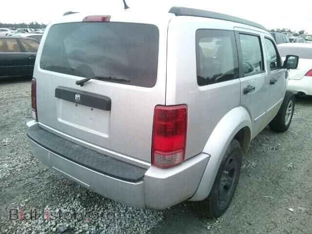 2011 DODGE NITRO - VIN: 1D4PT2GK2BW521832 - Фото 4