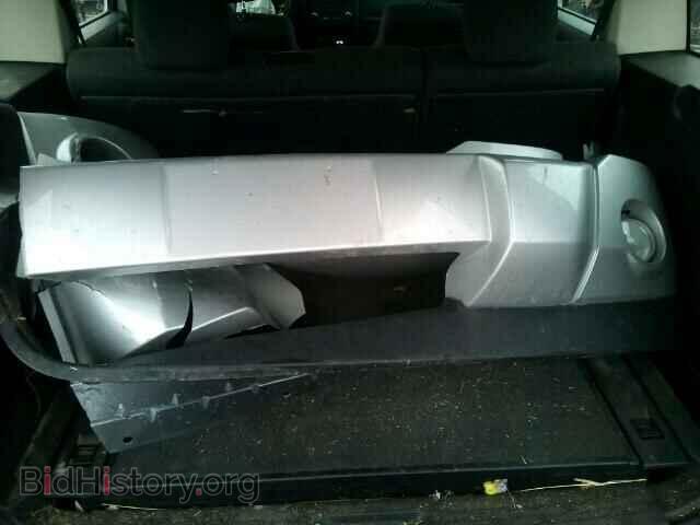 2011 DODGE NITRO - VIN: 1D4PT2GK2BW521832 - Фото 9