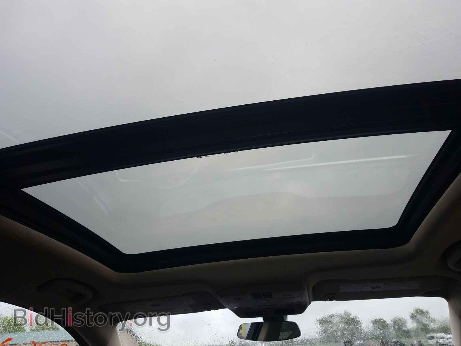 2017 BUICK ENVISION - VIN: LRBFXDSA3HD074339 - Photo 9
