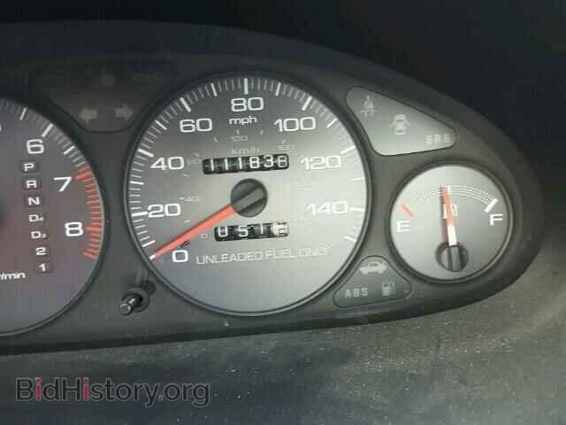 1994 ACURA INTEGRA - VIN: JH4DB765XRS006394 - Фото 8