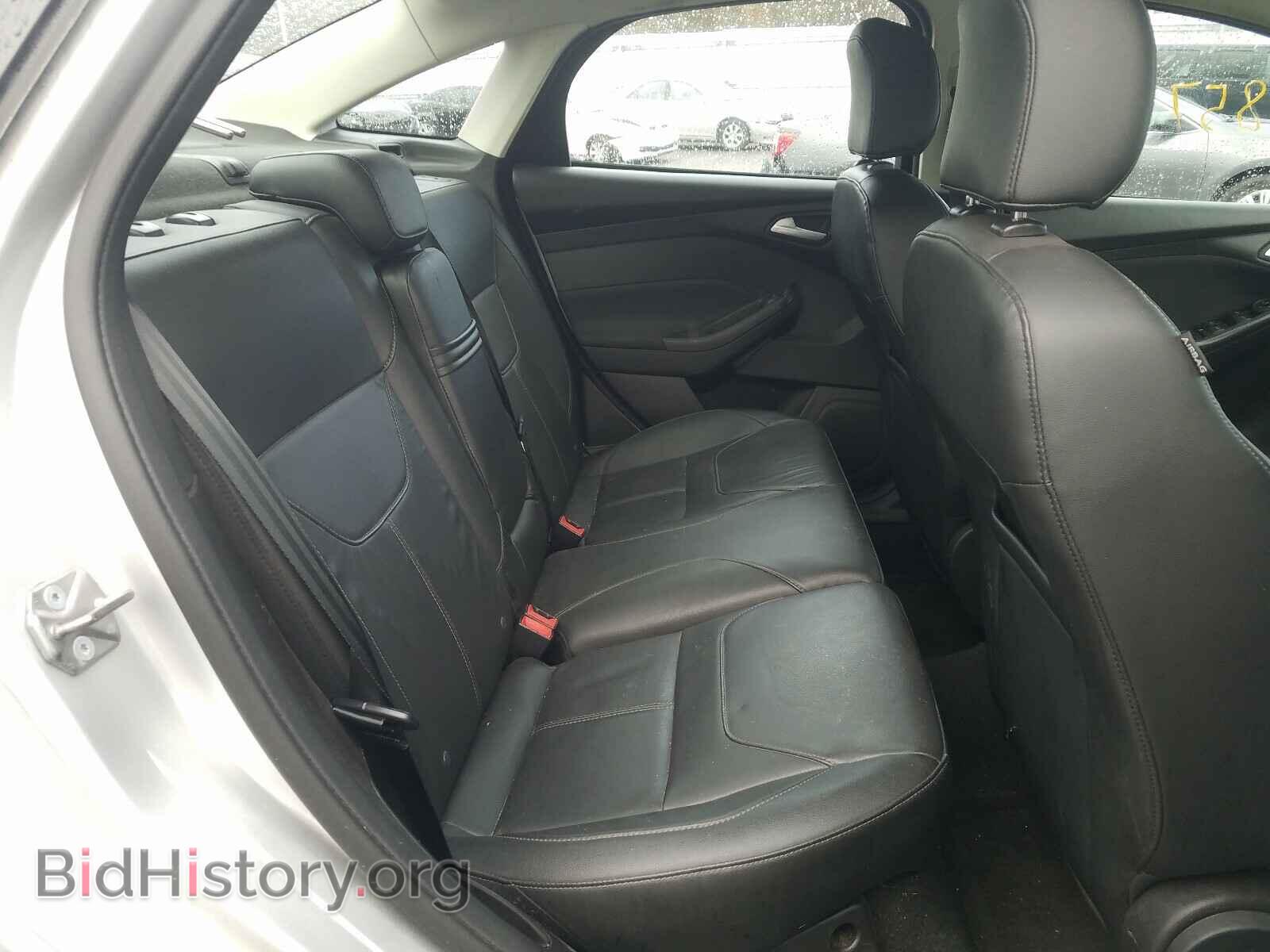 2015 FORD FOCUS - VIN: 1FADP3F23FL322961 - Фото 6