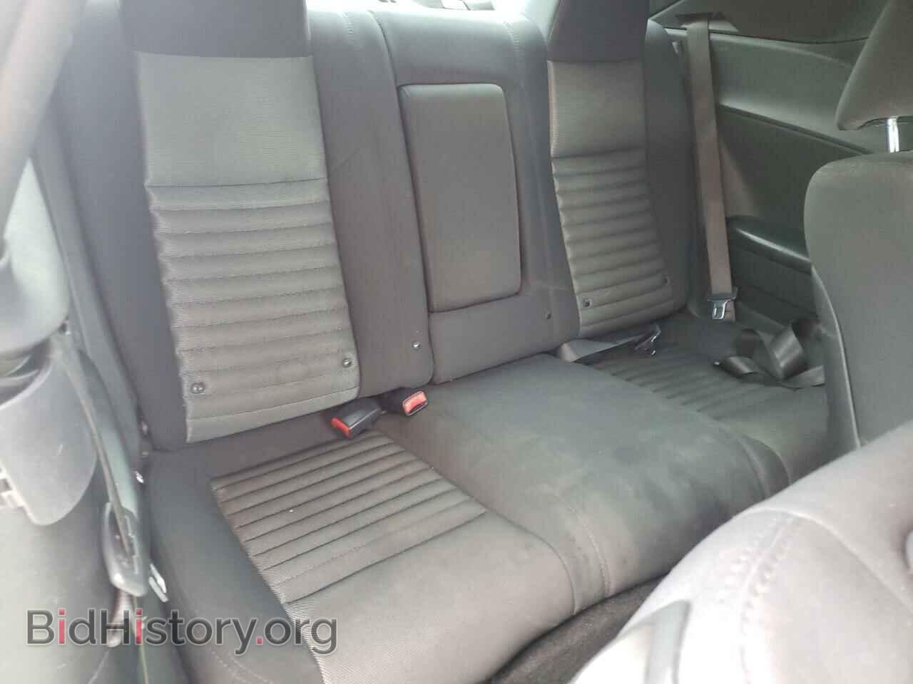 2013 DODGE CHALLENGER - VIN: 2C3CDYAG5DH736868 - Photo 6
