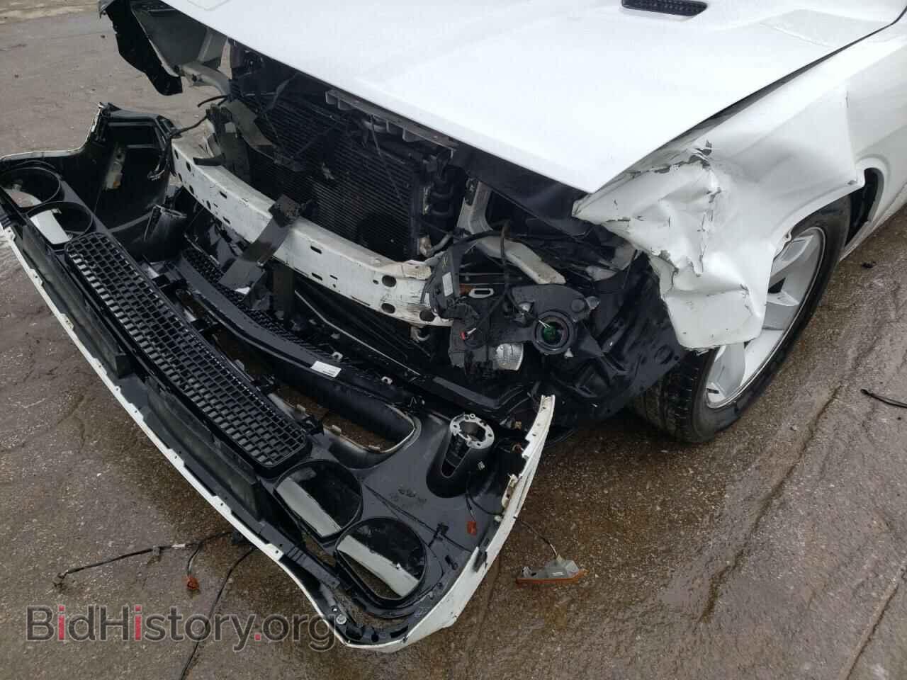 2013 DODGE CHALLENGER - VIN: 2C3CDYAG5DH736868 - Photo 9