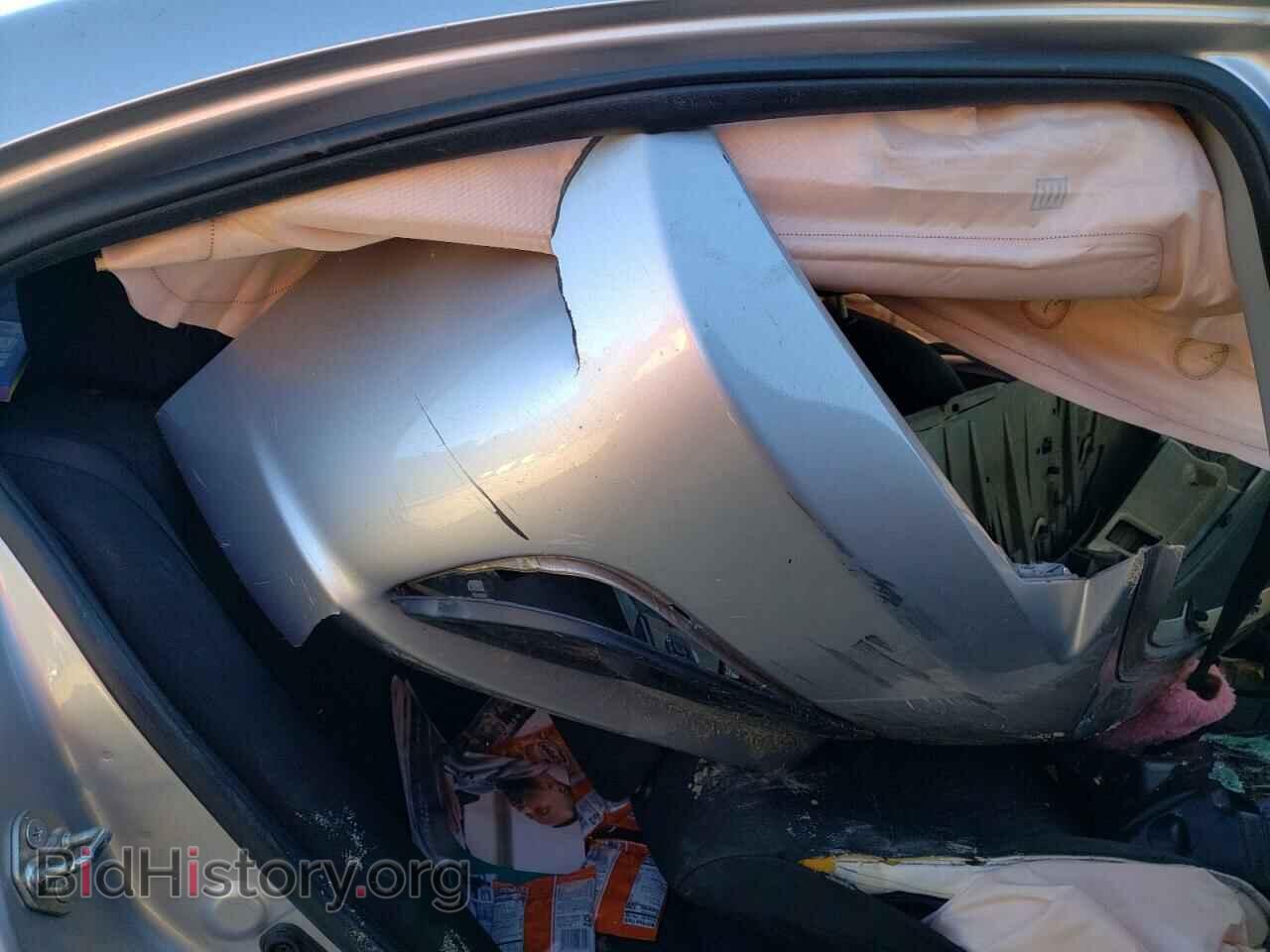 2015 HONDA CIVIC - VIN: 19XFB2F83FE225557 - Фото 10