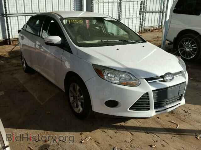 Фотография 1FADP3F21DL277953 - FORD FOCUS 2013