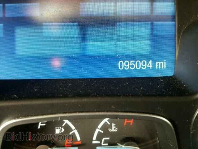 2013 FORD FOCUS - VIN: 1FADP3F21DL277953 - Фото 8
