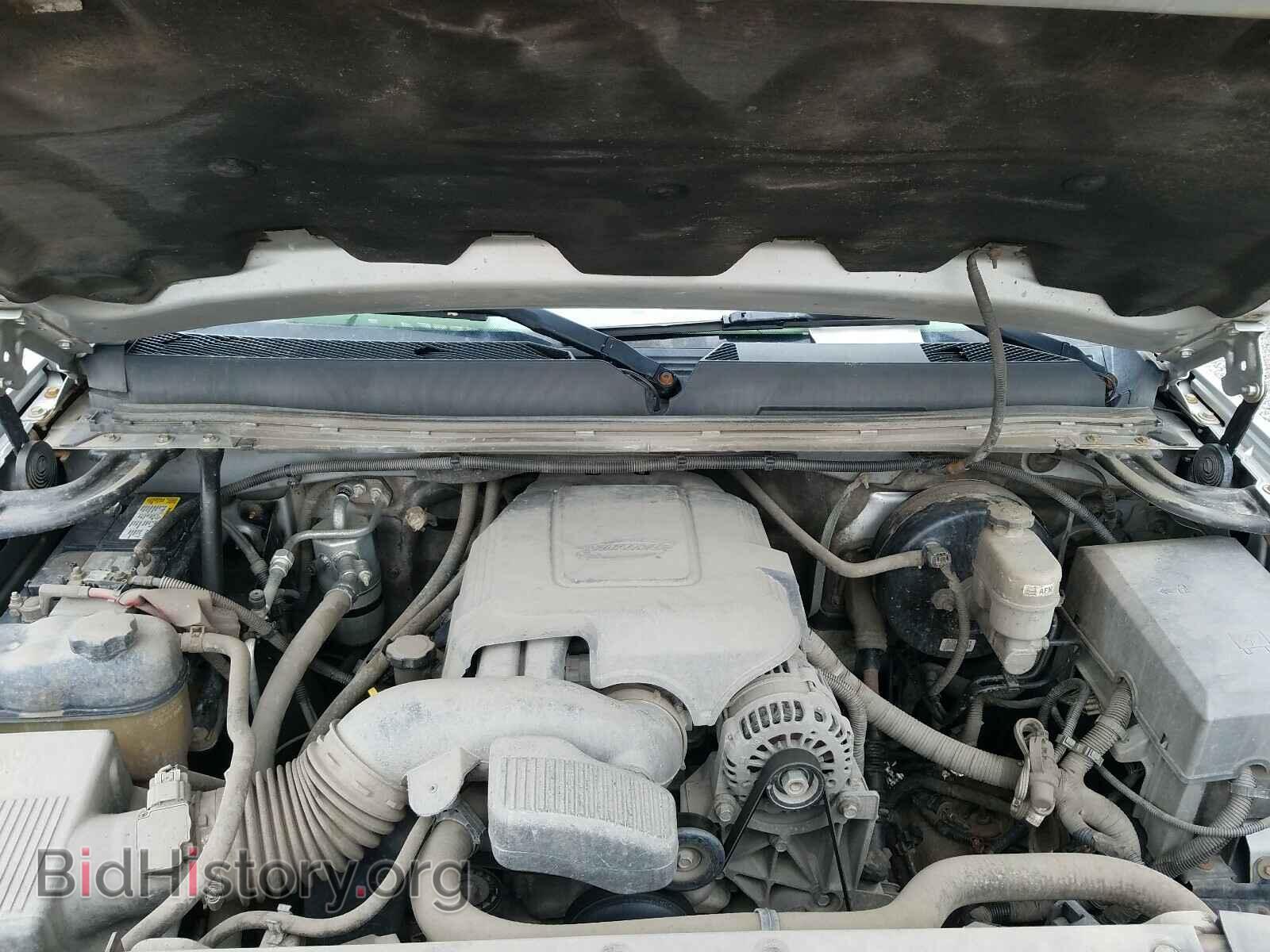 2012 GMC SIERRA - VIN: 1GTR2TEA3CZ181941 - Фото 7