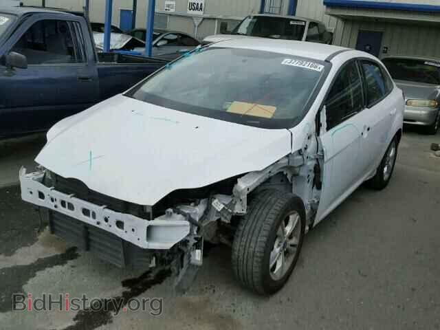2013 FORD FOCUS - VIN: 1FADP3F27DL320885 - Photo 2
