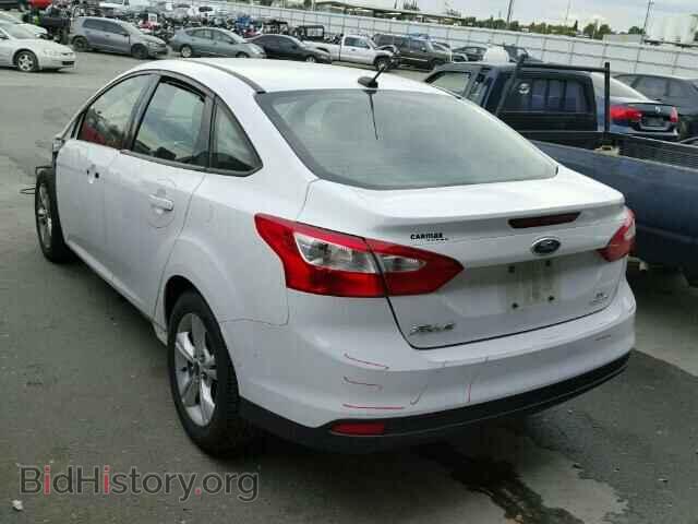 2013 FORD FOCUS - VIN: 1FADP3F27DL320885 - Photo 3