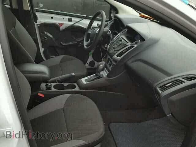 2013 FORD FOCUS - VIN: 1FADP3F27DL320885 - Photo 5