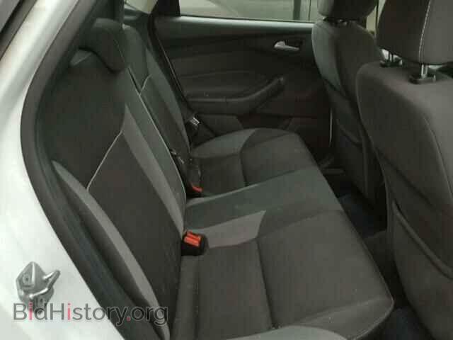 2013 FORD FOCUS - VIN: 1FADP3F27DL320885 - Photo 6