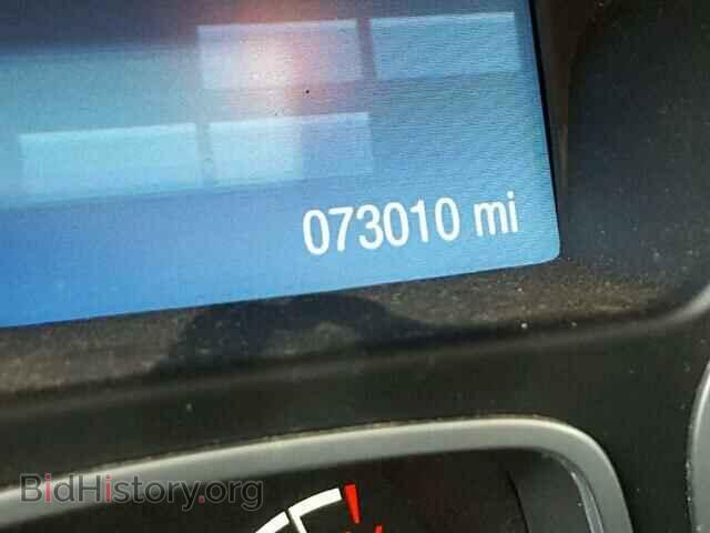 2013 FORD FOCUS - VIN: 1FADP3F27DL320885 - Photo 8