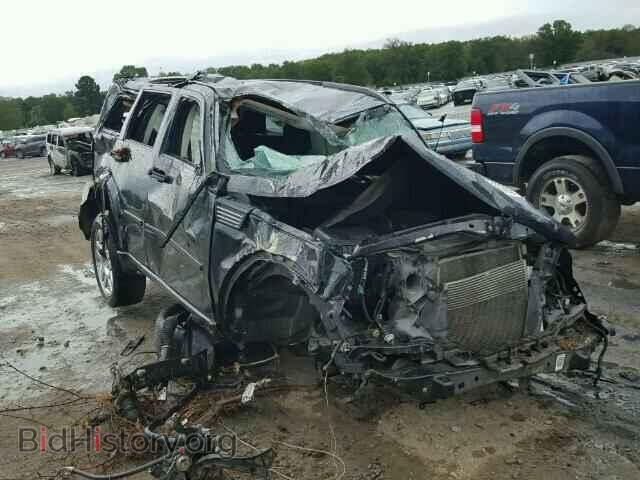 Фотография 1D8GT58K67W719111 - DODGE NITRO 2007