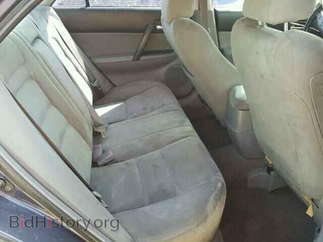 2007 MAZDA 6 - VIN: 1YVHP80C875M29126 - Фото 6