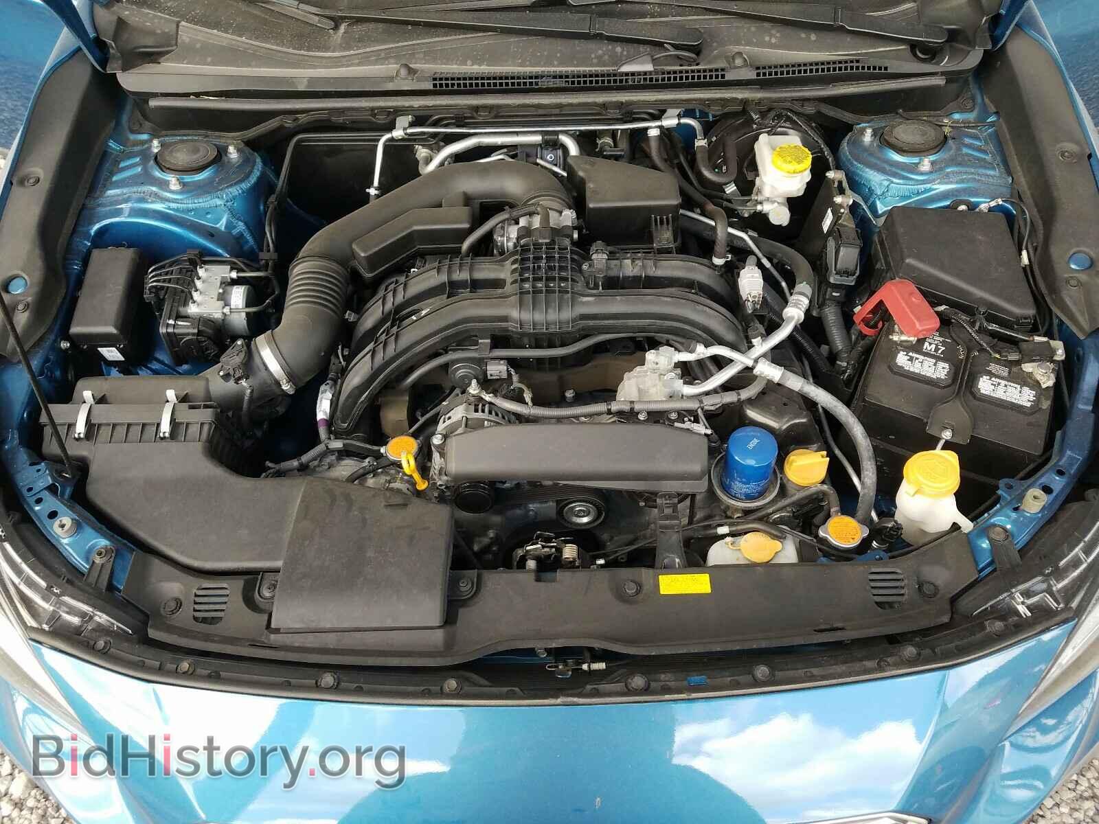 2017 SUBARU IMPREZA - VIN: 4S3GTAB65H3728274 - Фото 7