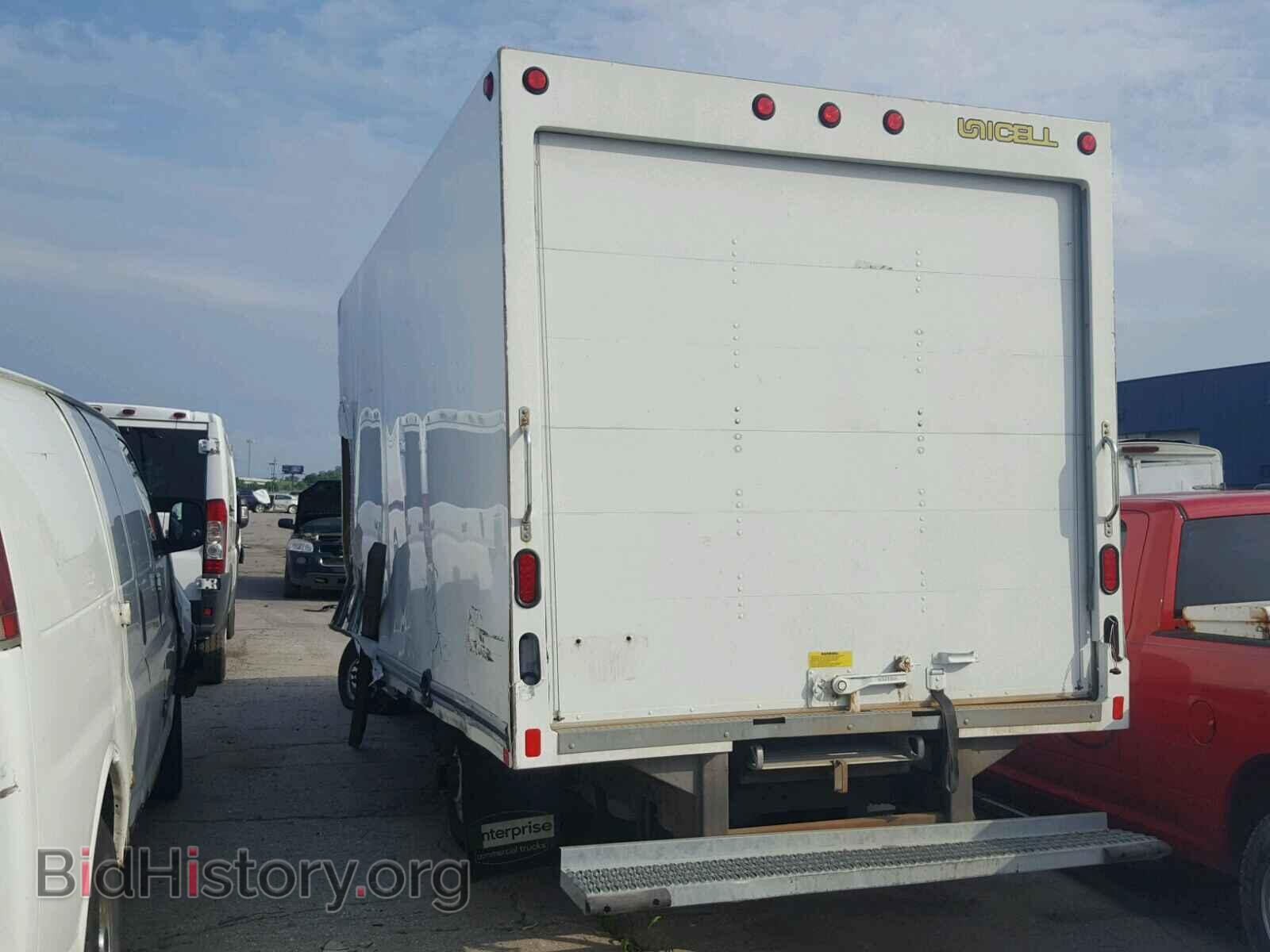 2016 FORD ECONOLINE - VIN: 1FDWE3FL3GDC21265 - Photo 3
