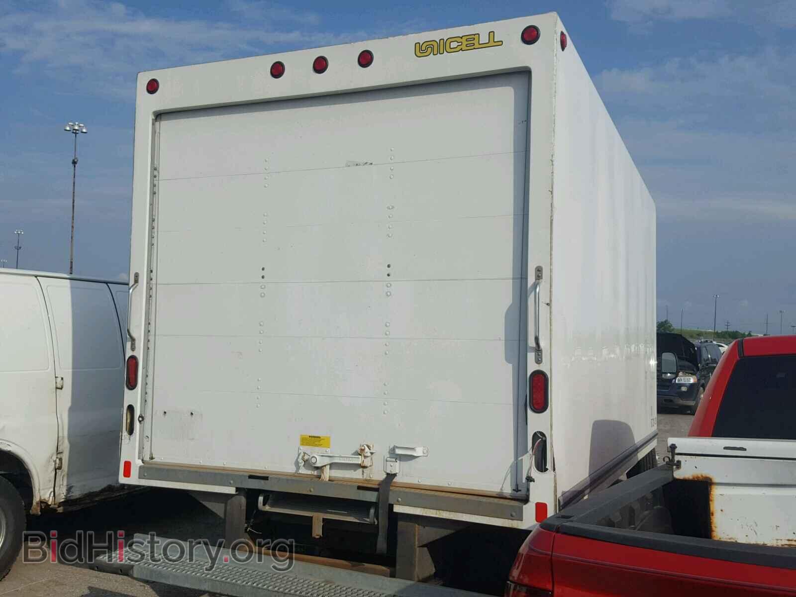 2016 FORD ECONOLINE - VIN: 1FDWE3FL3GDC21265 - Photo 4