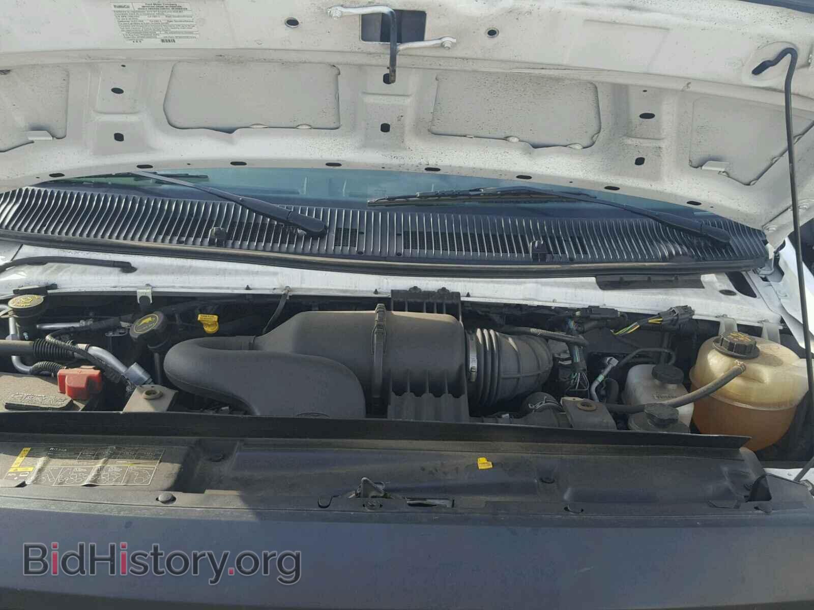 2016 FORD ECONOLINE - VIN: 1FDWE3FL3GDC21265 - Photo 7