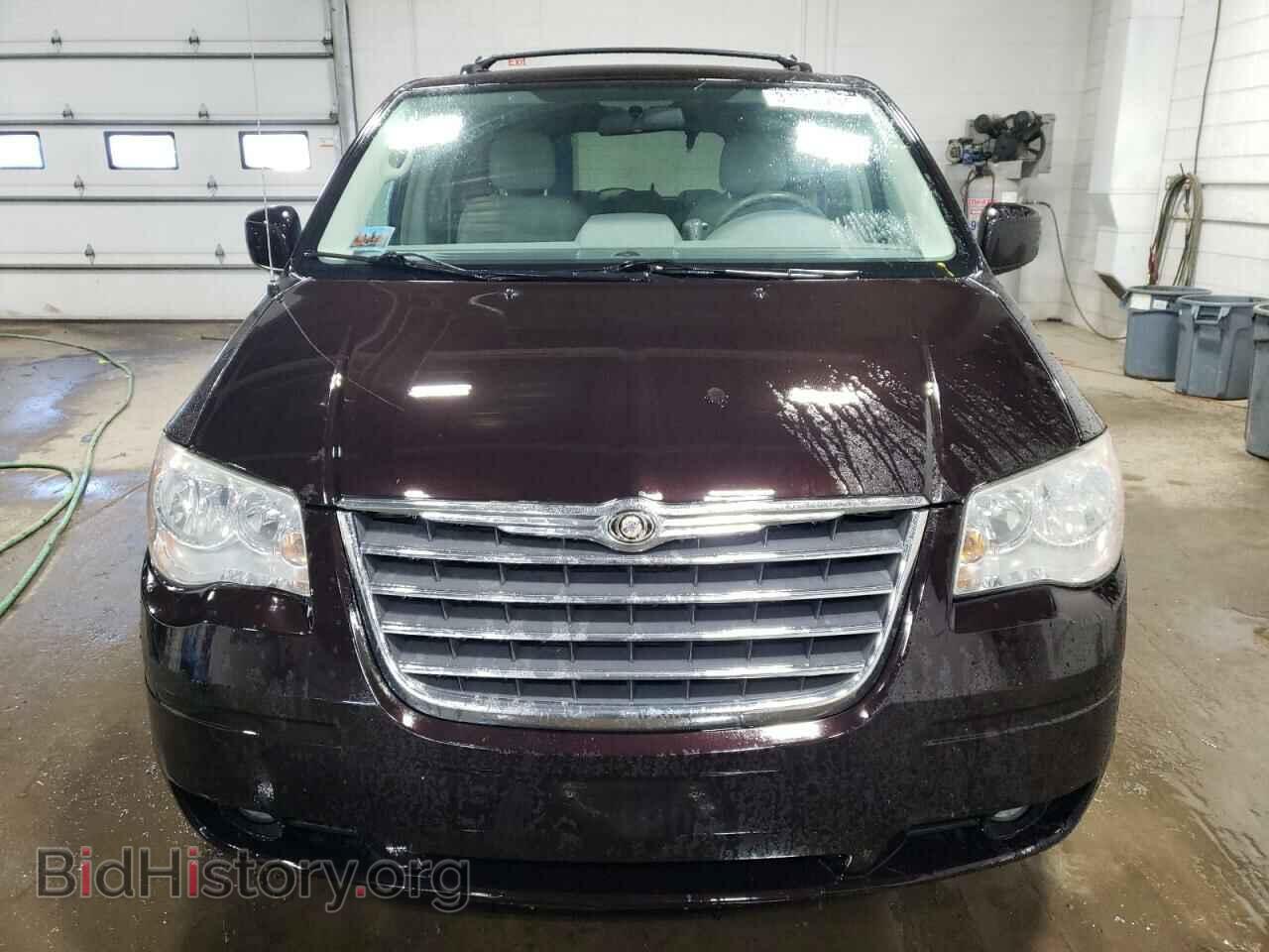 2010 CHRYSLER MINIVAN - VIN: 2A4RR5D10AR298418 - Photo 5
