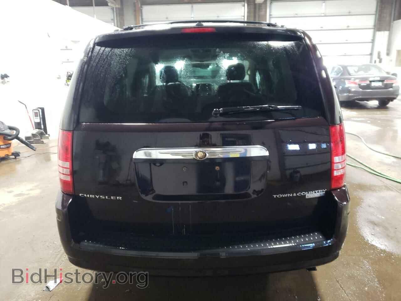 2010 CHRYSLER MINIVAN - VIN: 2A4RR5D10AR298418 - Photo 6