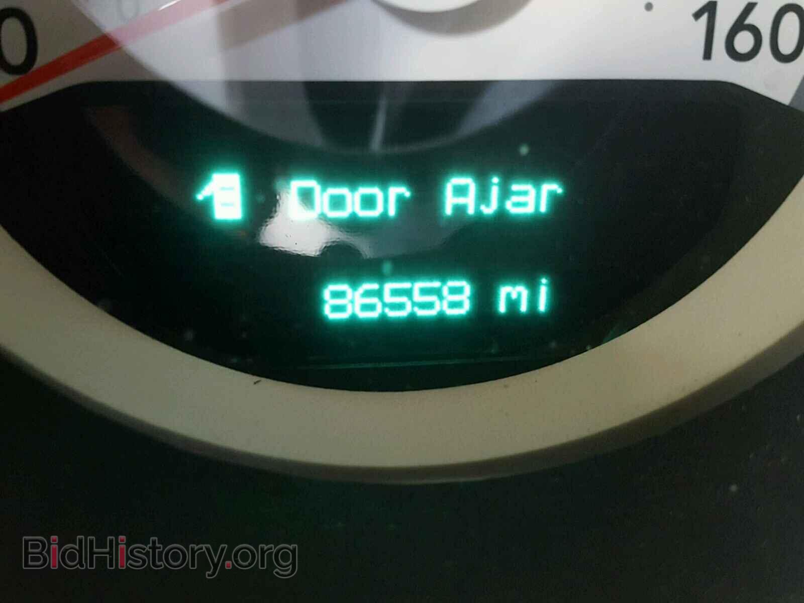2010 DODGE CHARGER - VIN: 2B3CA5CT3AH134187 - Фото 8