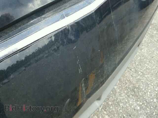2012 CADILLAC CTS - VIN: 1G6DA5E56C0131974 - Фото 10