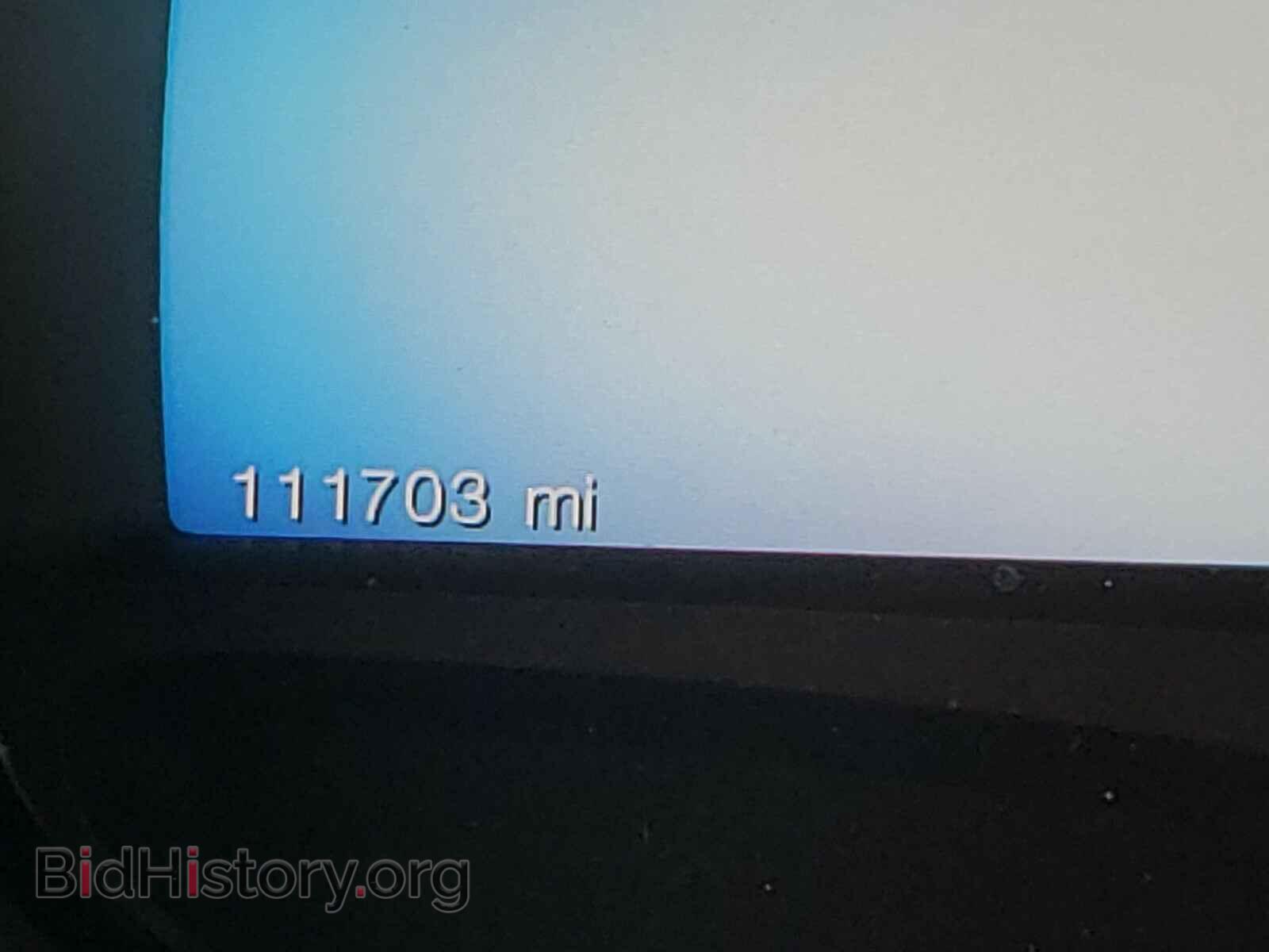 2013 FORD EDGE - VIN: 2FMDK4AK5DBB98674 - Photo 8