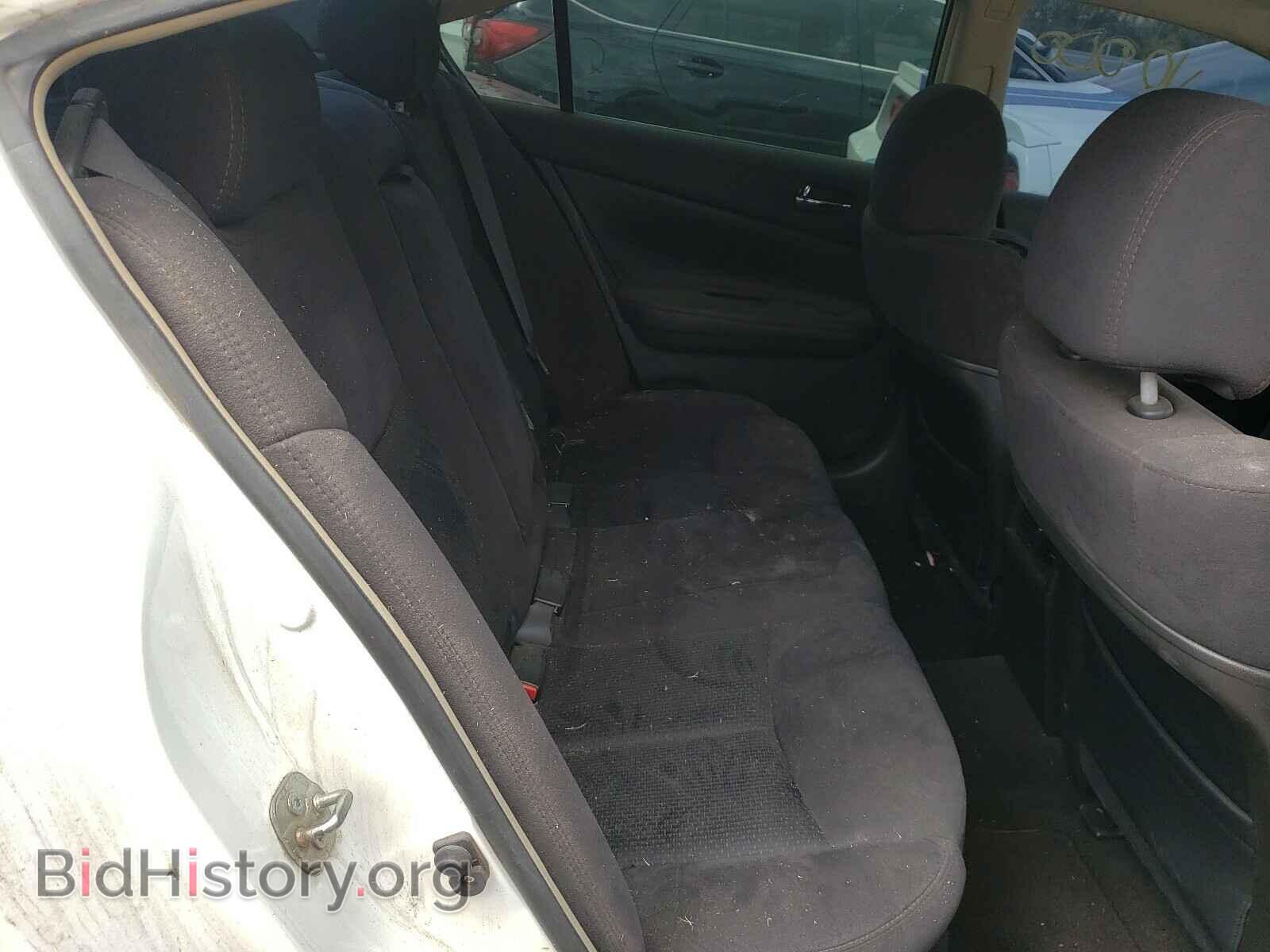 2013 NISSAN MAXIMA - VIN: 1N4AA5AP1DC806188 - Фото 6