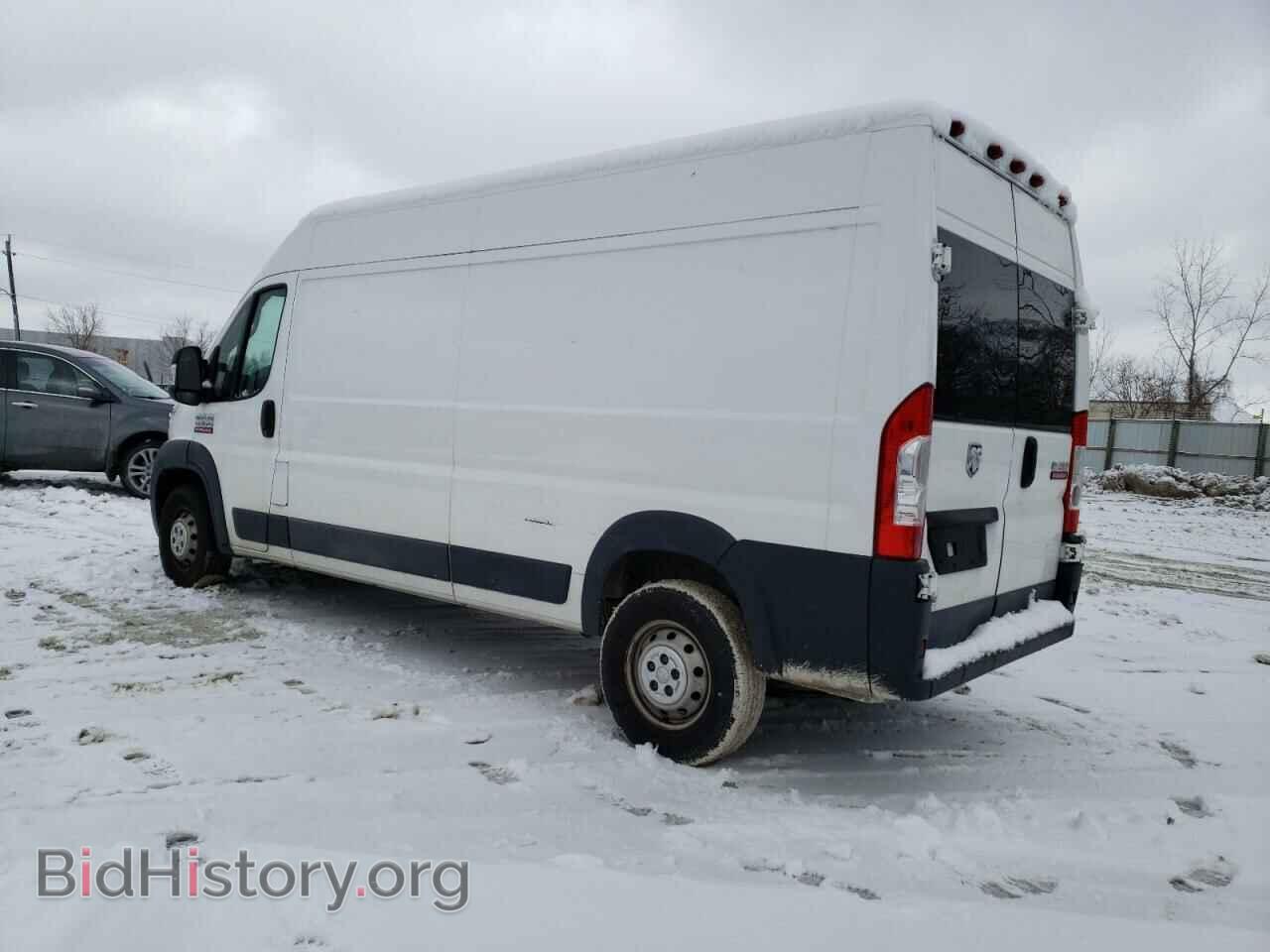2017 RAM PROMASTER - VIN: 3C6TRVDG5HE549095 - Фото 2