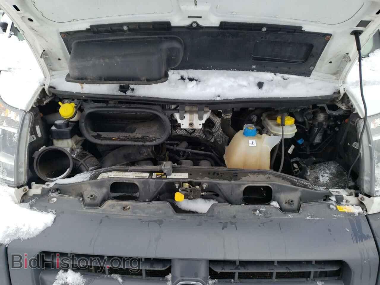 2017 RAM PROMASTER - VIN: 3C6TRVDG5HE549095 - Фото 11