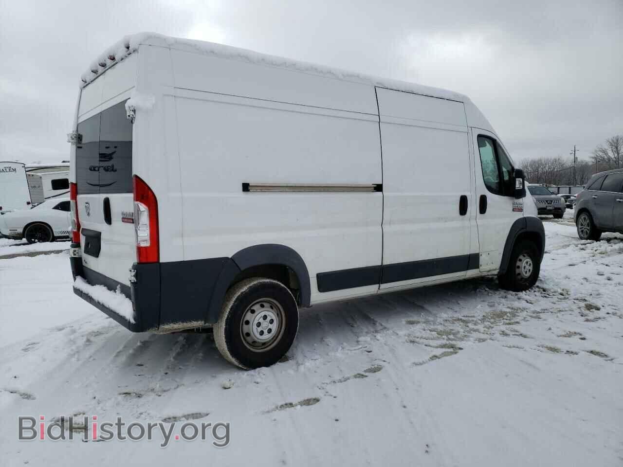 2017 RAM PROMASTER - VIN: 3C6TRVDG5HE549095 - Фото 3