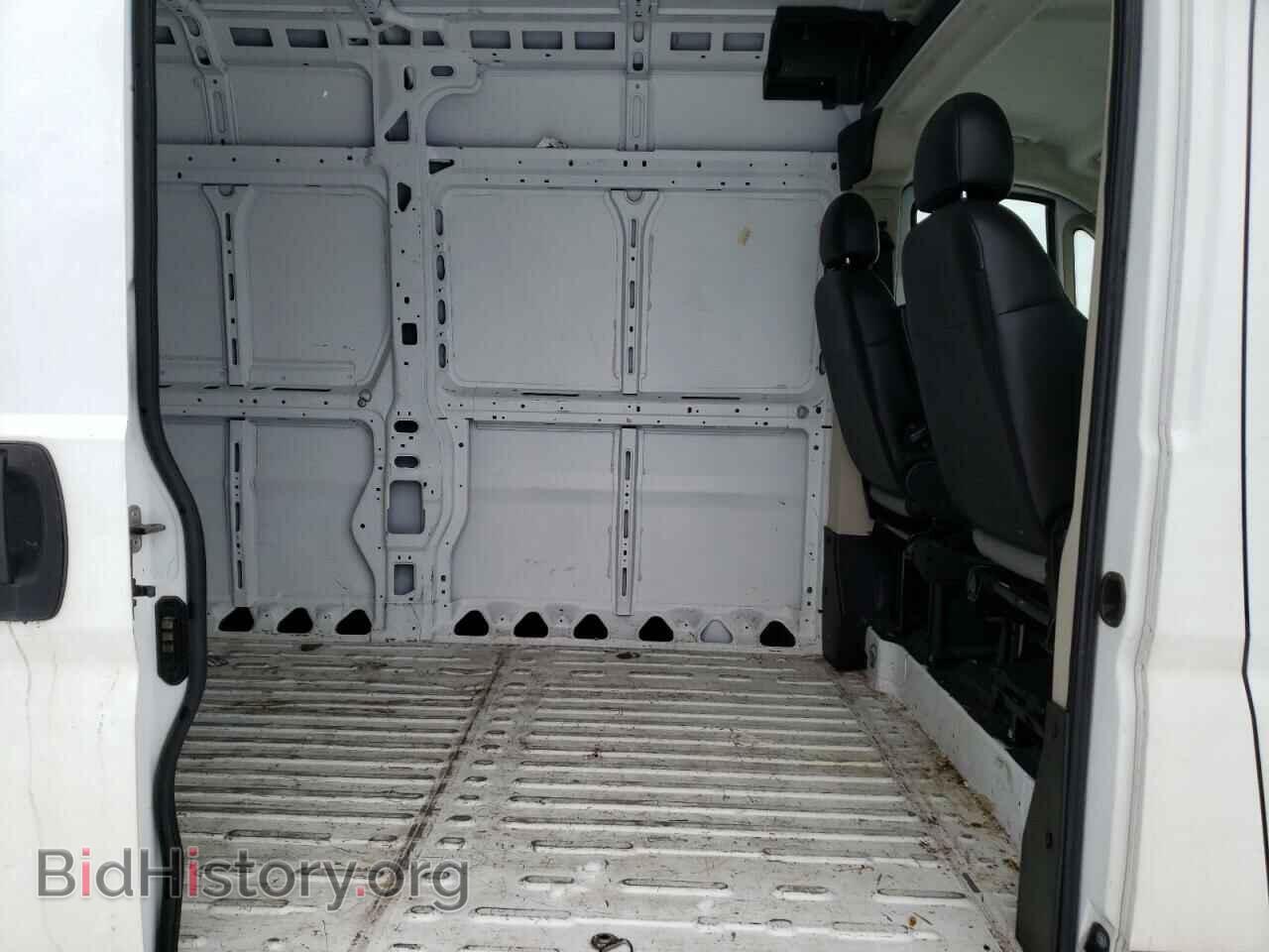 2017 RAM PROMASTER - VIN: 3C6TRVDG5HE549095 - Фото 10