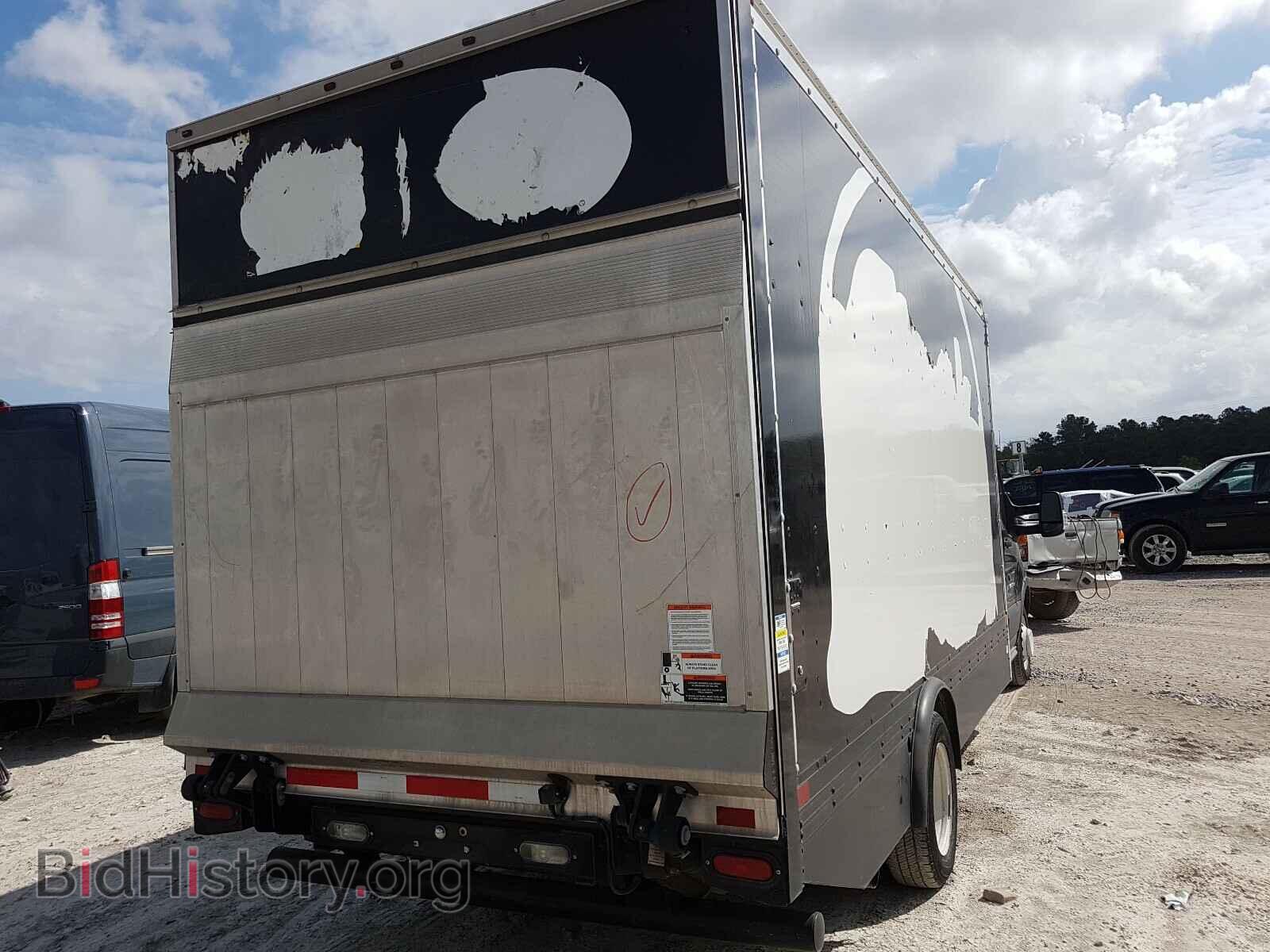 2017 FORD TRANSIT CO - VIN: 1FDBF9ZM4HKB57804 - Фото 4