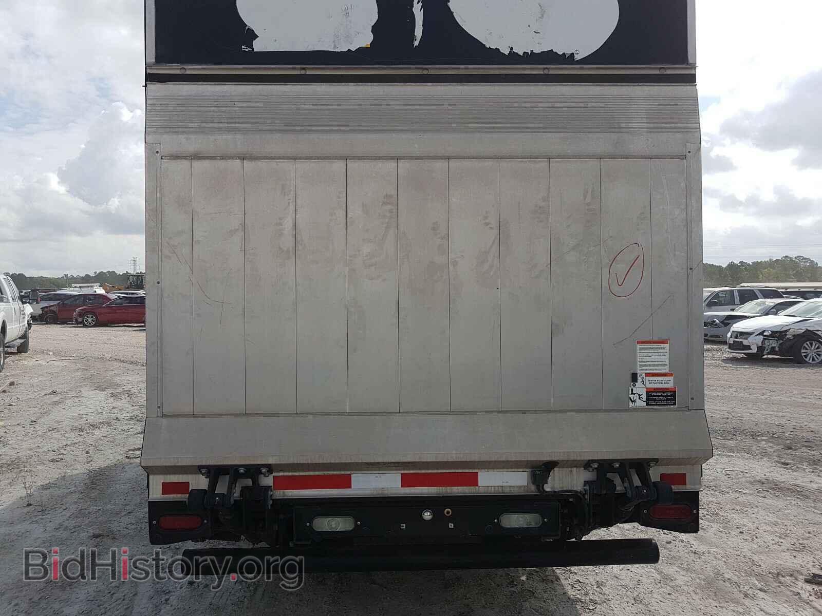 2017 FORD TRANSIT CO - VIN: 1FDBF9ZM4HKB57804 - Фото 9