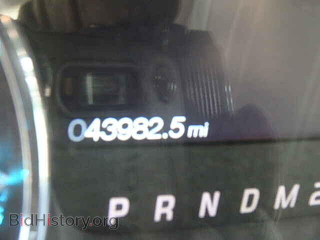 2012 FORD F150 - VIN: 1FTFW1ET9CFA14515 - Фото 8