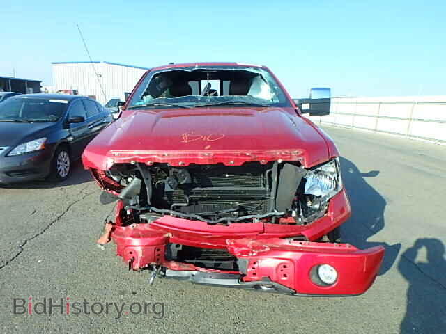2012 FORD F150 - VIN: 1FTFW1ET9CFA14515 - Фото 9