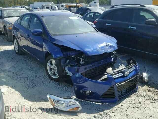 Фотография 1FAHP3F22CL297984 - FORD FOCUS 2012
