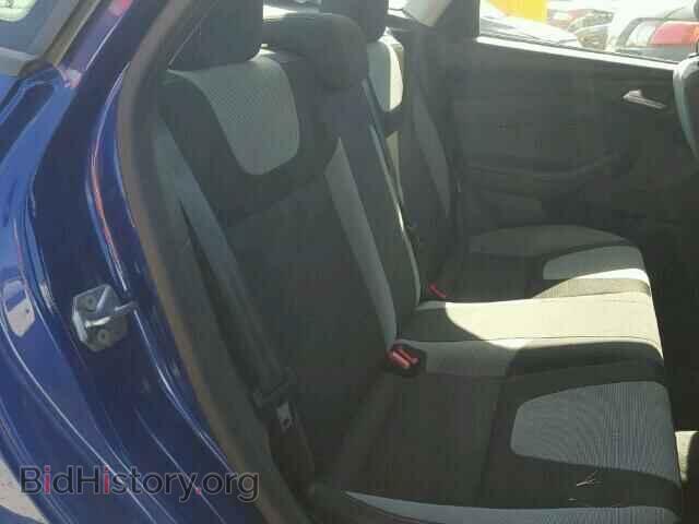2012 FORD FOCUS - VIN: 1FAHP3F22CL297984 - Фото 6